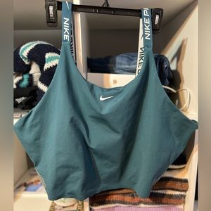 Nike Pro Sports Bra
